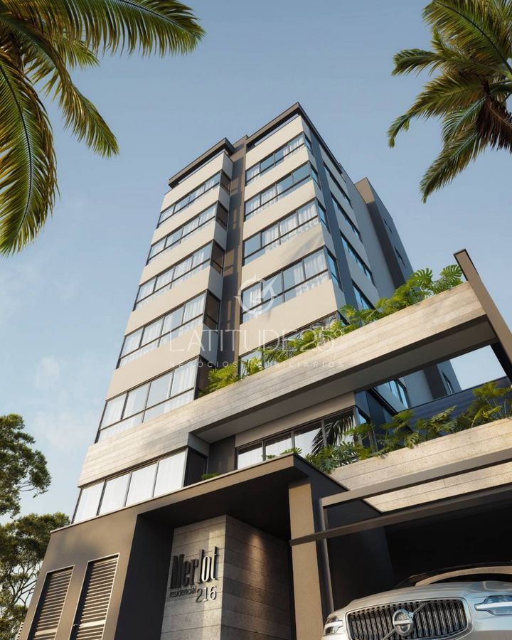Entrega Dez 2025 - 250 metros da praia - 3 quartos - Residencial Merlot - Incorporação AV.13 - 23.933 - ORI Bal Piçarras