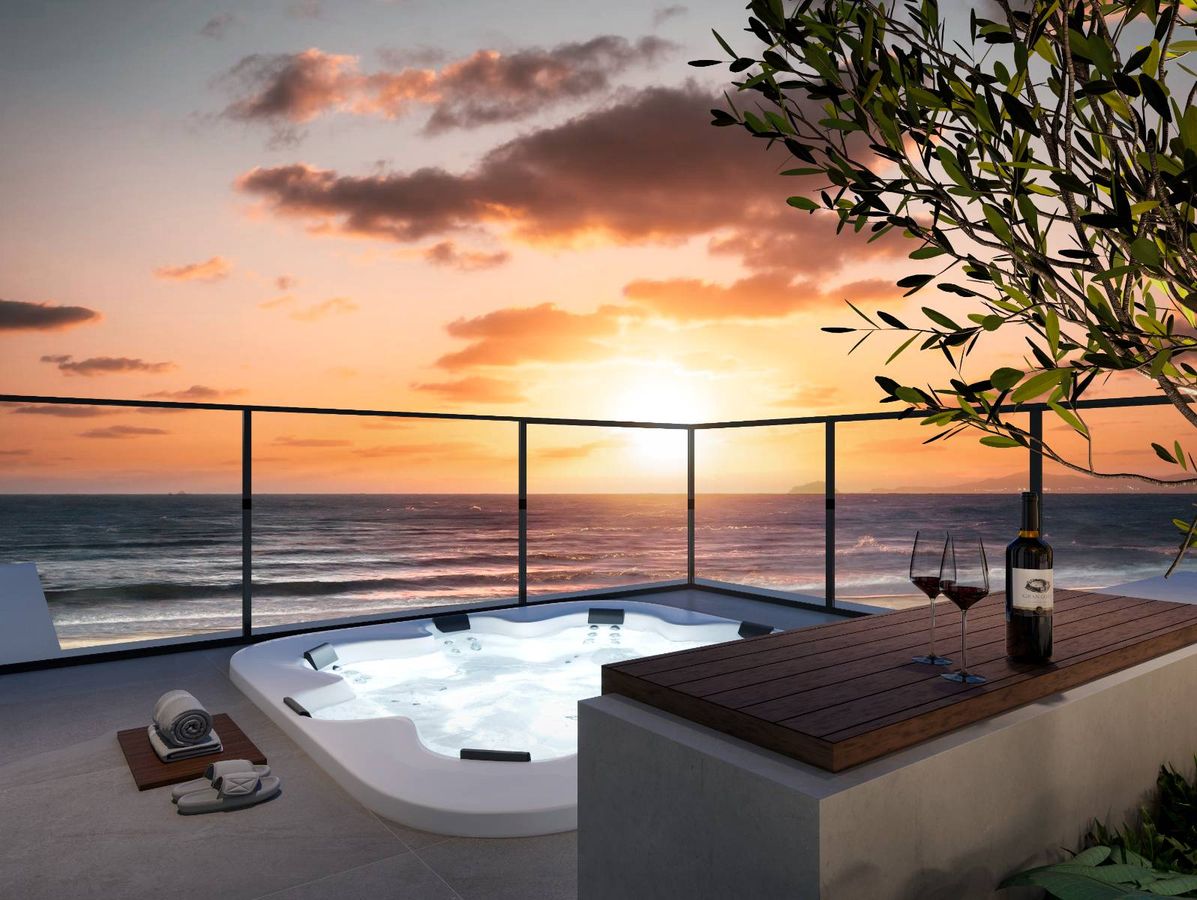 Entrega: 2029 - Emerald - Apartamento DIFERENCIADO - 2 Suítes - 1 Vaga - 152m²
