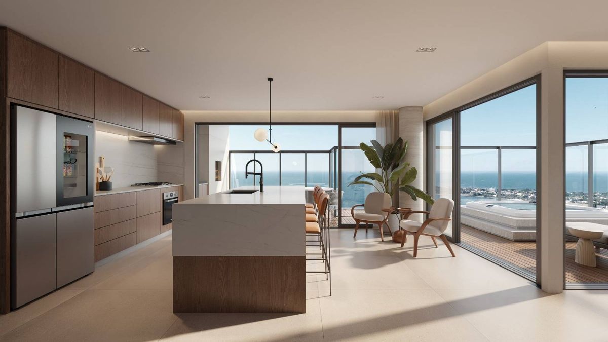 Entrega: 2029 - Royal Bay - 3 suítes - 2 vagas - 176m²
