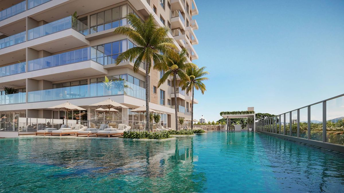 PANORAMA HOME - STEIN - APARTAMENTO TIPO 03 E 04