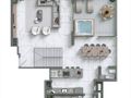 PANORAMA HOME - STEIN - APARTAMENTO TIPO 03 E 04