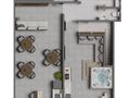 Entrega Dez 2025 - 250 metros da praia - 3 quartos - Residencial Merlot - Incorporação AV.13 - 23.933 - ORI Bal Piçarras