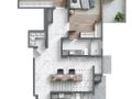 PANORAMA HOME - STEIN - APARTAMENTO TIPO 03 E 04