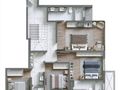 PANORAMA HOME - STEIN - APARTAMENTO TIPO 03 E 04