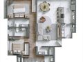 PANORAMA HOME - STEIN - APARTAMENTO TIPO 03 E 04