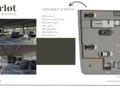 Entrega Dez 2025 - 250 metros da praia - 3 quartos - Residencial Merlot - Incorporação AV.13 - 23.933 - ORI Bal Piçarras
