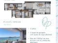 Entrega 2026 - Ocean Park - 3 suítes - 2 vagas - 121m² - Balneário Piçarras