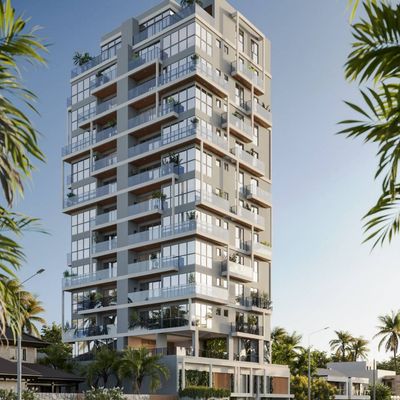 SERENA RESIDENCIAL - Construtora STEIN