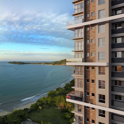 PANORAMA HOME-Cobertura Duplex-CONSTRUTORA STEIN