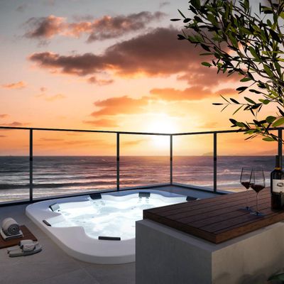 Entrega: 2029 - Emerald - Apartamento DIFERENCIADO - 2 Suítes - 1 Vaga - 152m²