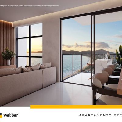 Entrega: Setembro de 2025 - Coral Gables - 2 suítes - 1 vaga - 84m²