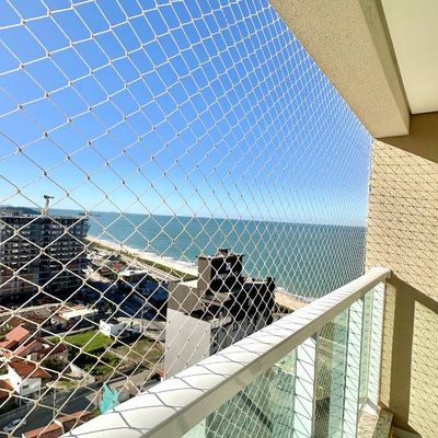 PRONTO - Home Clube com 1 suíte + 1 quarto, vista mar à venda | Balneário Piçarras – SC
