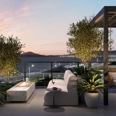 Entrega: 2029 - Emerald - 3 Suítes - 2 Vagas - 125m²