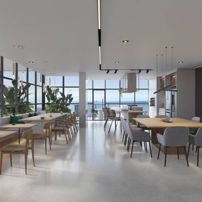 Entrega: 2029 - Emerald - 3 Suítes - 2 Vagas - 147m²