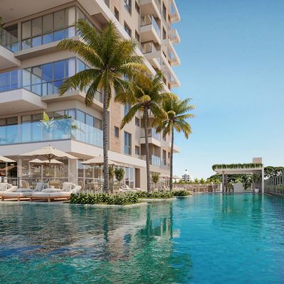 PANORAMA HOME - STEIN - APARTAMENTO TIPO 03 E 04